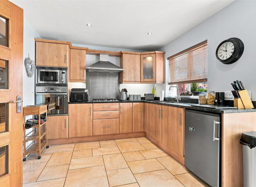 2 Fox Hollow, Ballygowan, BT23 5GU