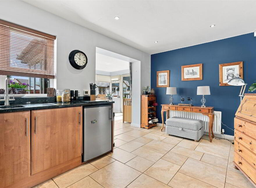2 Fox Hollow, Ballygowan, BT23 5GU
