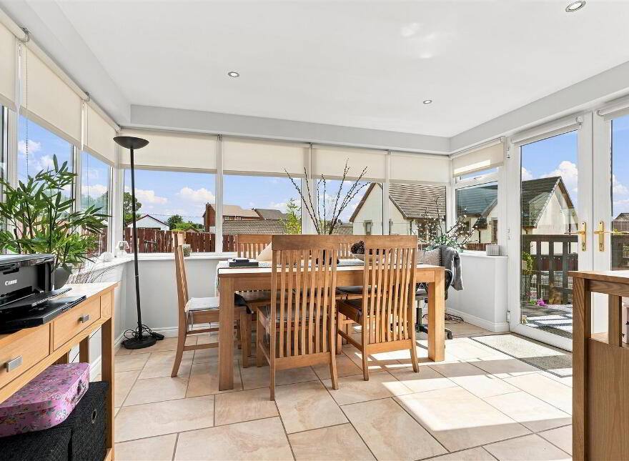 2 Fox Hollow, Ballygowan, BT23 5GU