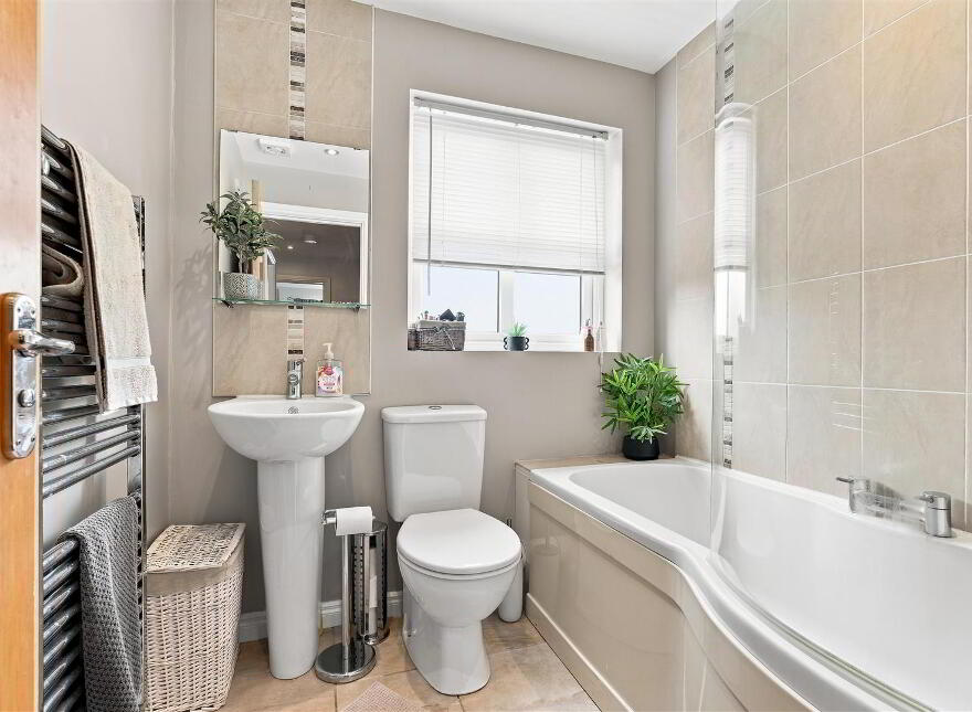 2 Fox Hollow, Ballygowan, BT23 5GU