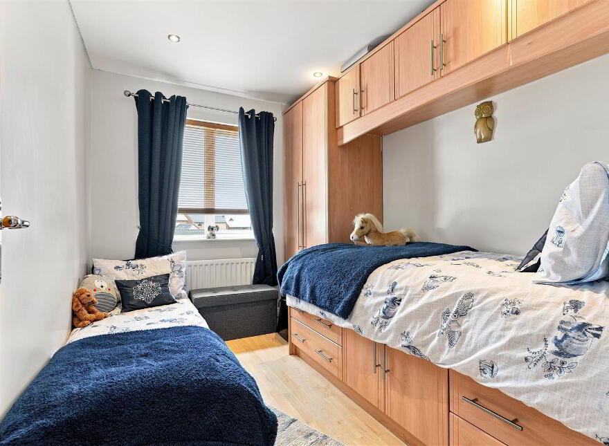 2 Fox Hollow, Ballygowan, BT23 5GU