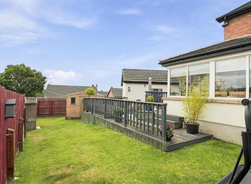 2 Fox Hollow, Ballygowan, BT23 5GU