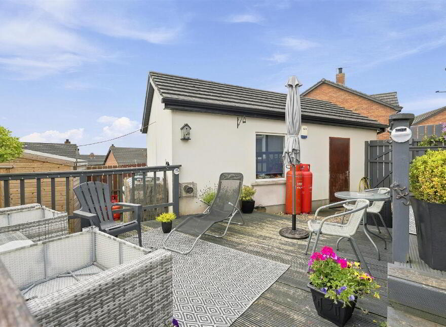 2 Fox Hollow, Ballygowan, BT23 5GU