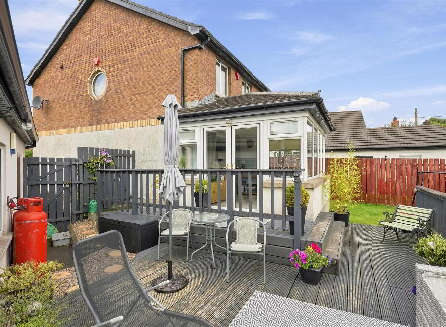 2 Fox Hollow, Ballygowan, BT23 5GU