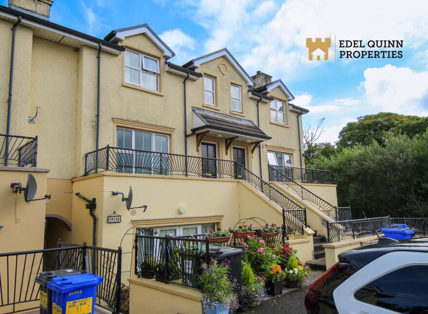 31 Bru Na Mara, Donegal Town, F94VX74