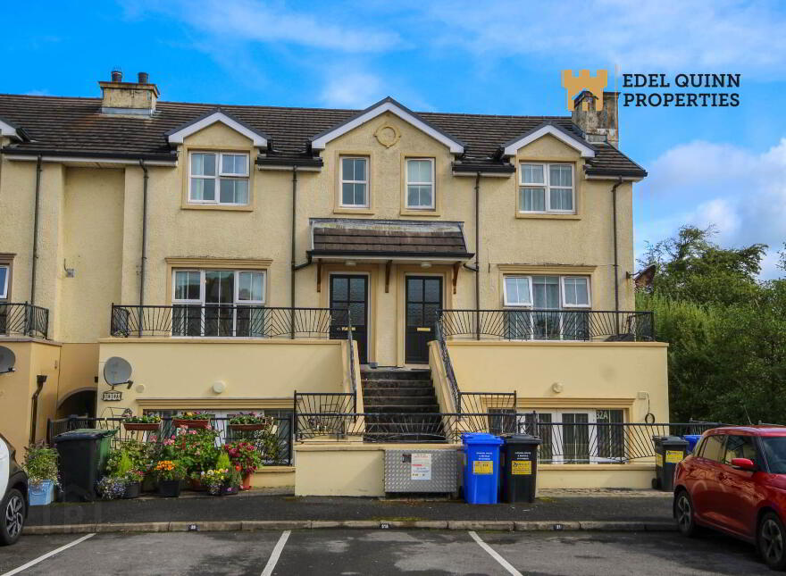 31 Bru Na Mara, Donegal Town, F94VX74