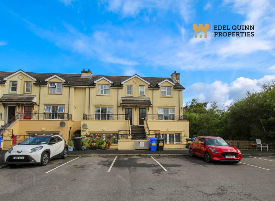31 Bru Na Mara, Donegal Town, F94VX74