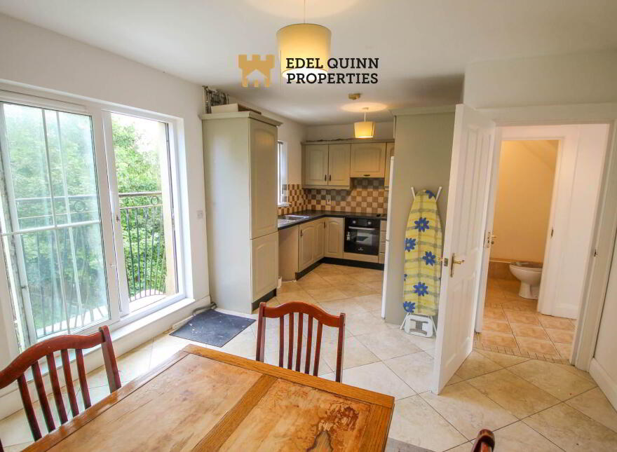 31 Bru Na Mara, Donegal Town, F94VX74