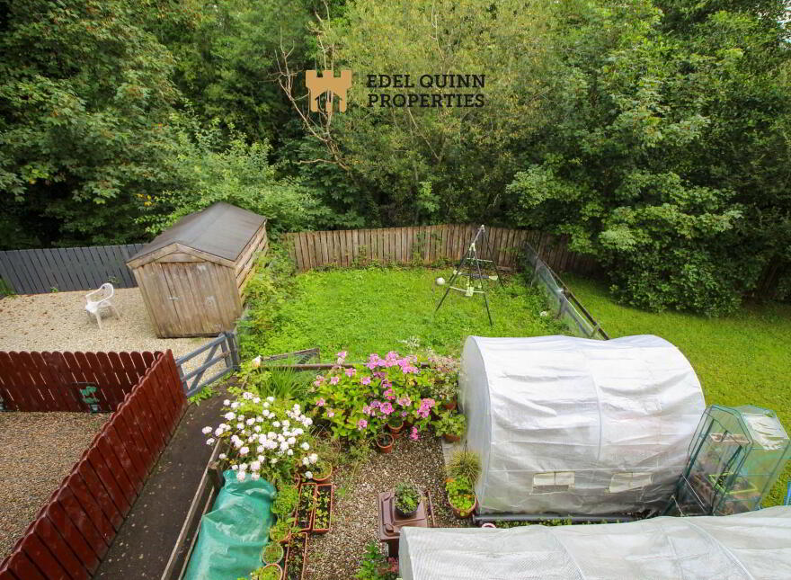 31 Bru Na Mara, Donegal Town, F94VX74
