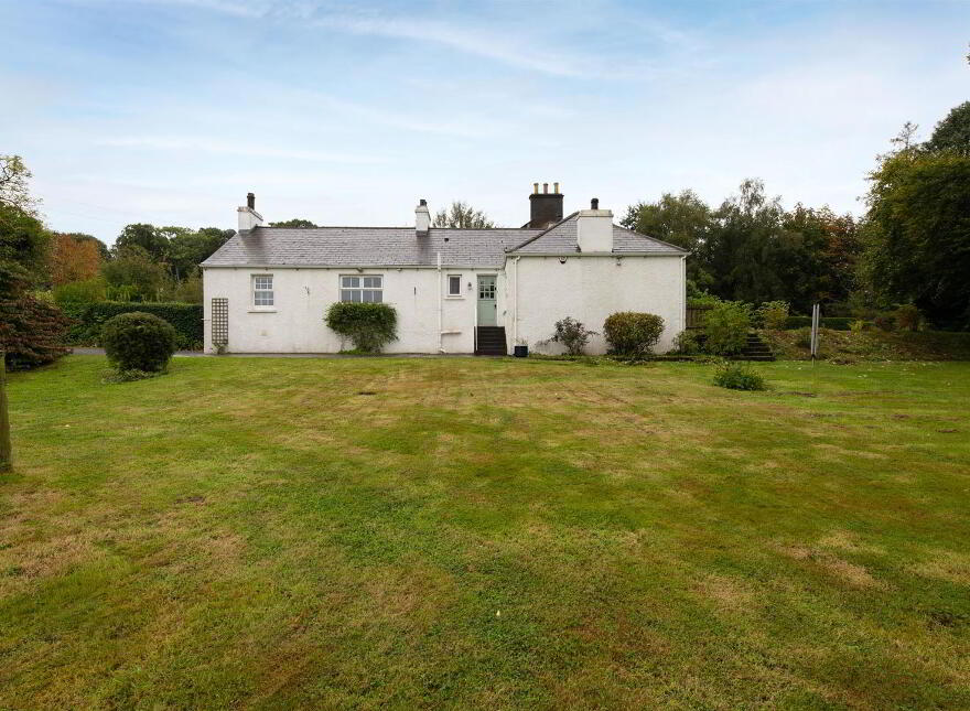 Drumnahall Cottage, 9 Spa Road, Ballynahinch, BT24 8LU