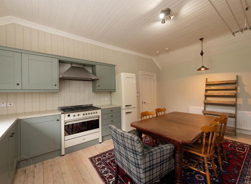 Drumnahall Cottage, 9 Spa Road, Ballynahinch, BT24 8LU