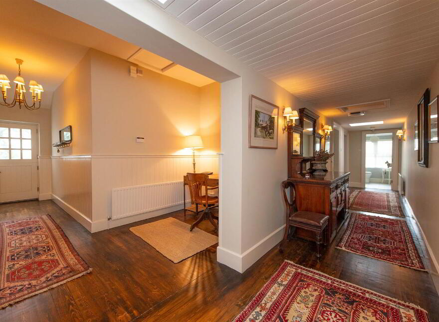 Drumnahall Cottage, 9 Spa Road, Ballynahinch, BT24 8LU