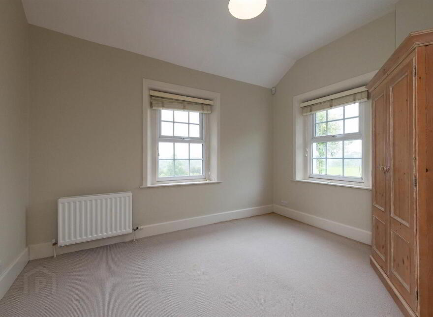 Drumnahall Cottage, 9 Spa Road, Ballynahinch, BT24 8LU