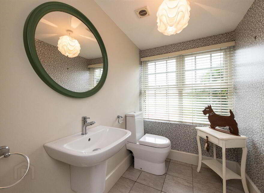 Drumnahall Cottage, 9 Spa Road, Ballynahinch, BT24 8LU