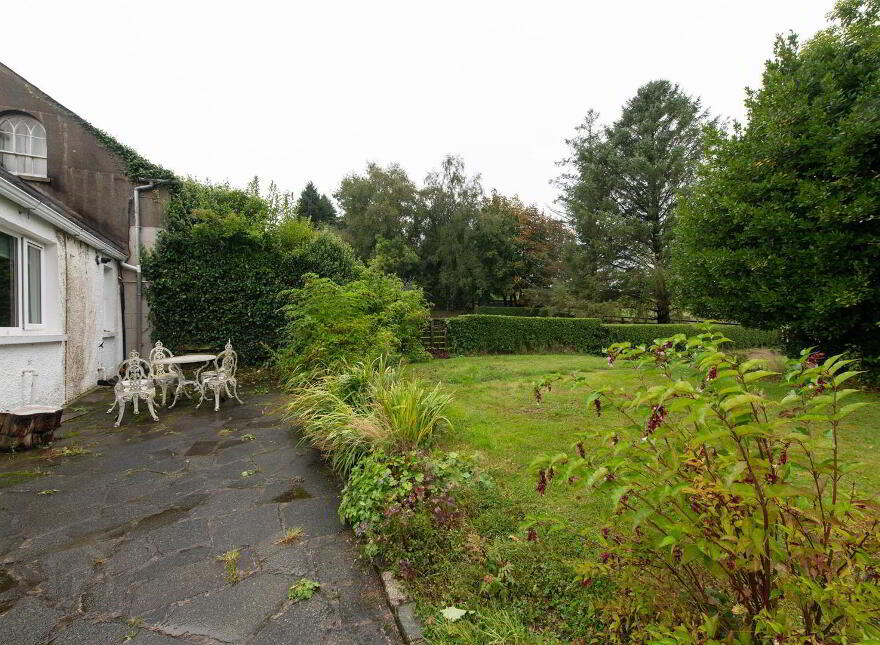 Drumnahall Cottage, 9 Spa Road, Ballynahinch, BT24 8LU