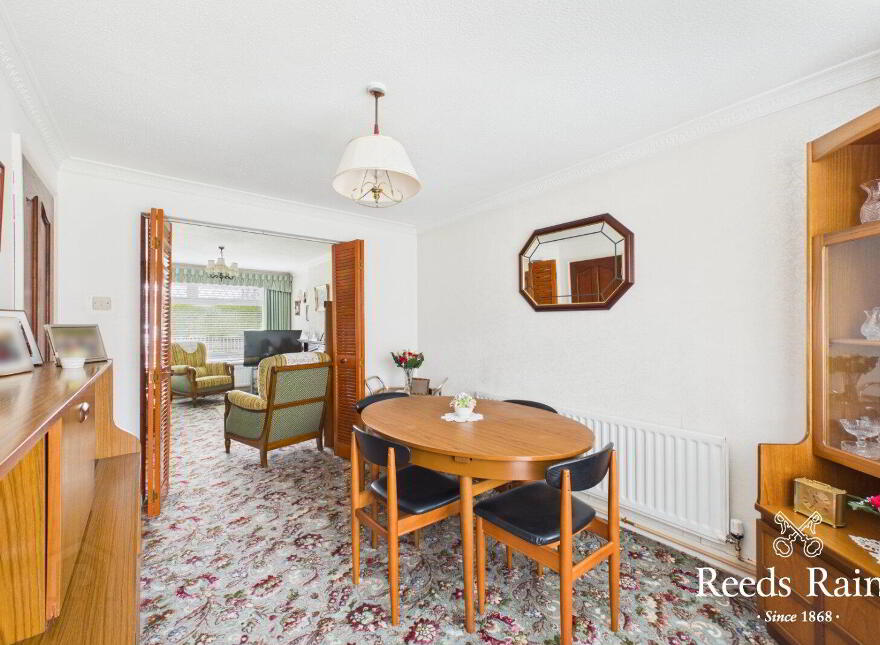 34 Chilton Road, Carrickfergus, BT38 7JT