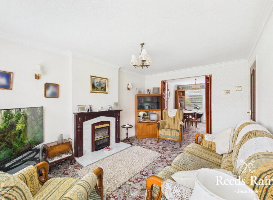 34 Chilton Road, Carrickfergus, BT38 7JT