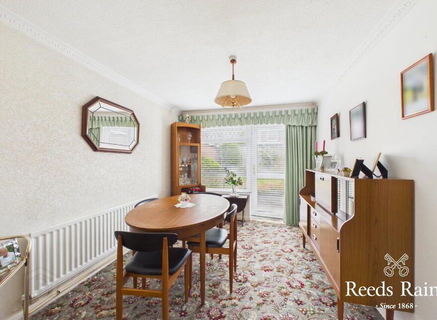 34 Chilton Road, Carrickfergus, BT38 7JT