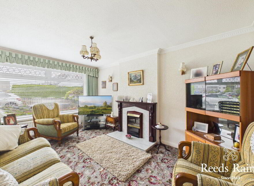 34 Chilton Road, Carrickfergus, BT38 7JT