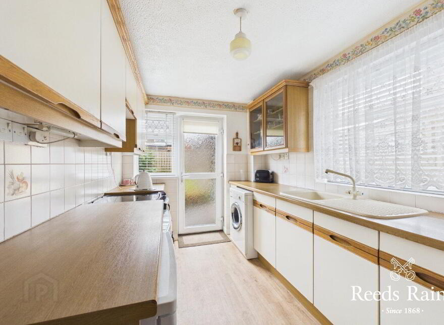34 Chilton Road, Carrickfergus, BT38 7JT