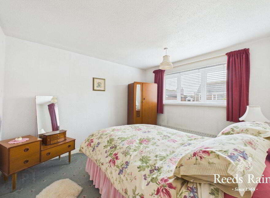 34 Chilton Road, Carrickfergus, BT38 7JT