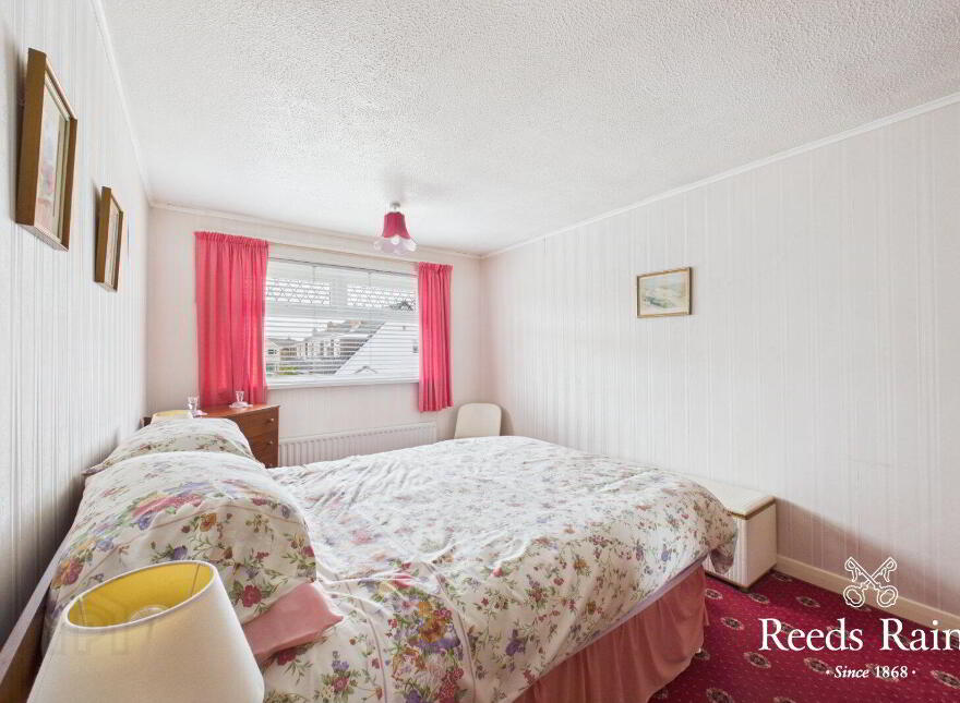 34 Chilton Road, Carrickfergus, BT38 7JT