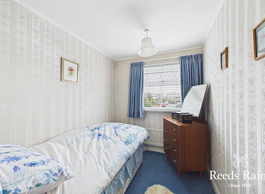 34 Chilton Road, Carrickfergus, BT38 7JT