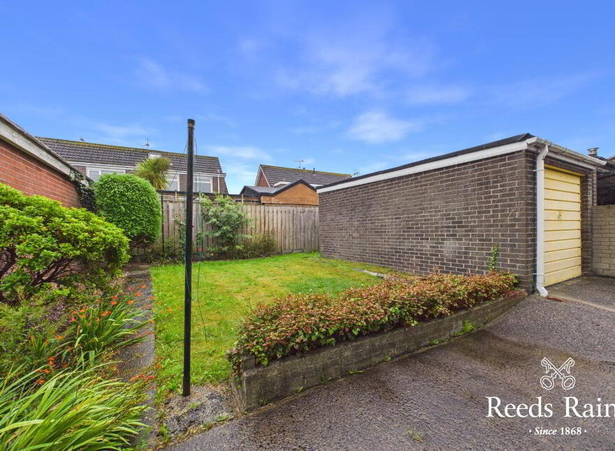 34 Chilton Road, Carrickfergus, BT38 7JT