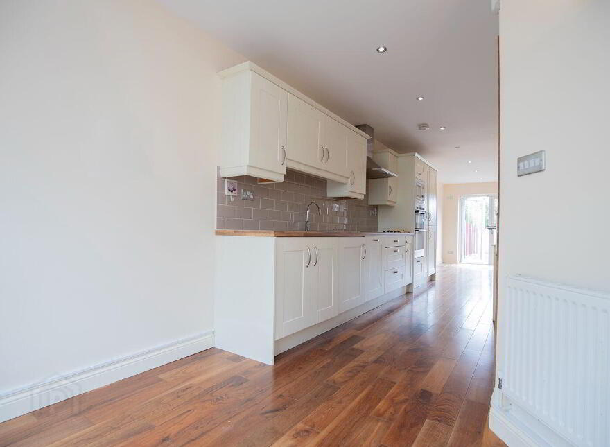 14 Churchwell Mews, Belmayne, Clongriffin, Clongriffin, D13A527