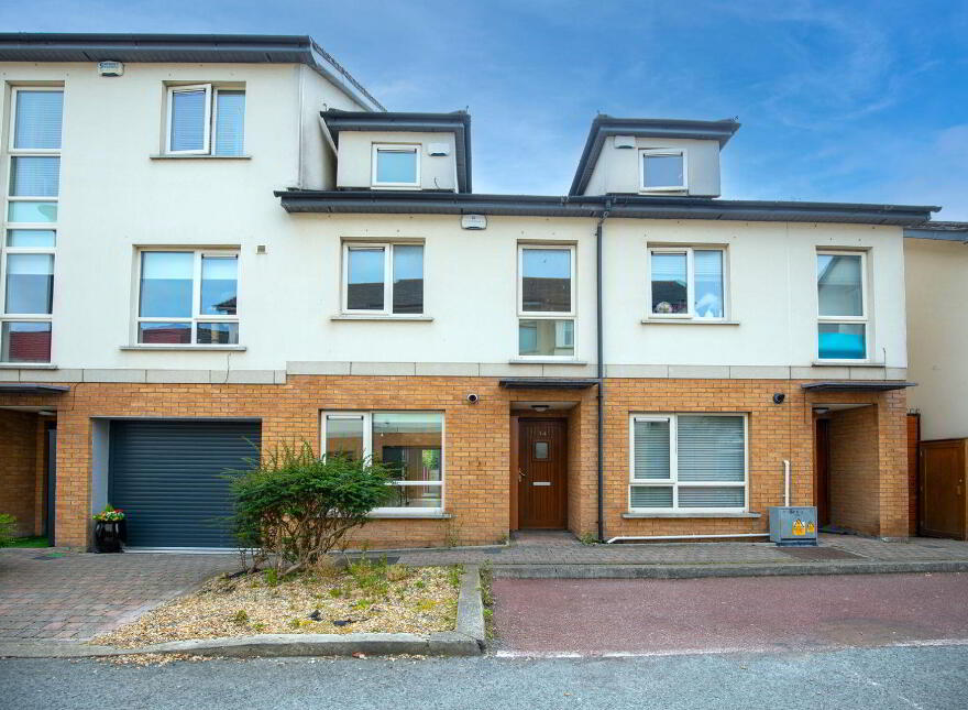 14 Churchwell Mews, Belmayne, Clongriffin, Clongriffin, D13A527