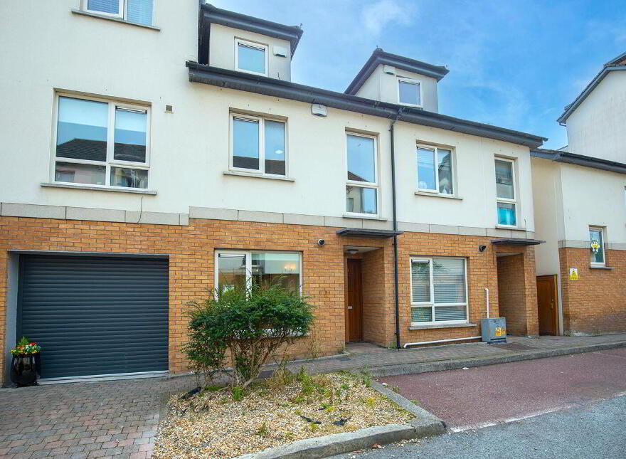 14 Churchwell Mews, Belmayne, Clongriffin, Clongriffin, D13A527