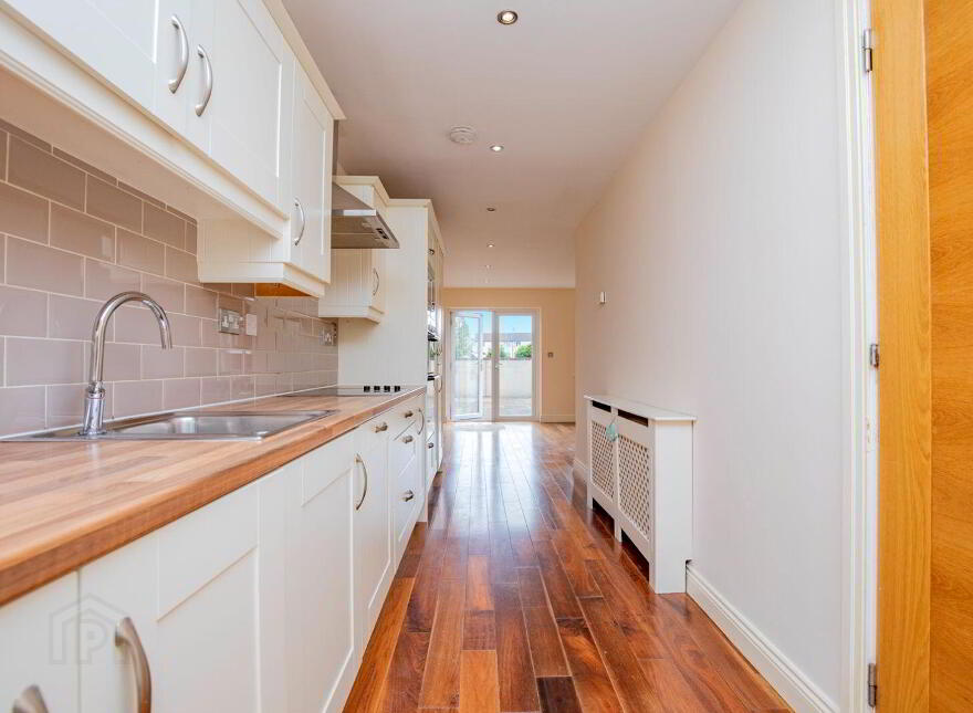 14 Churchwell Mews, Belmayne, Clongriffin, Clongriffin, D13A527