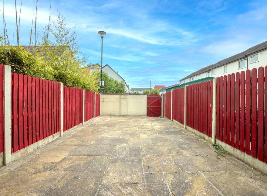 14 Churchwell Mews, Belmayne, Clongriffin, Clongriffin, D13A527