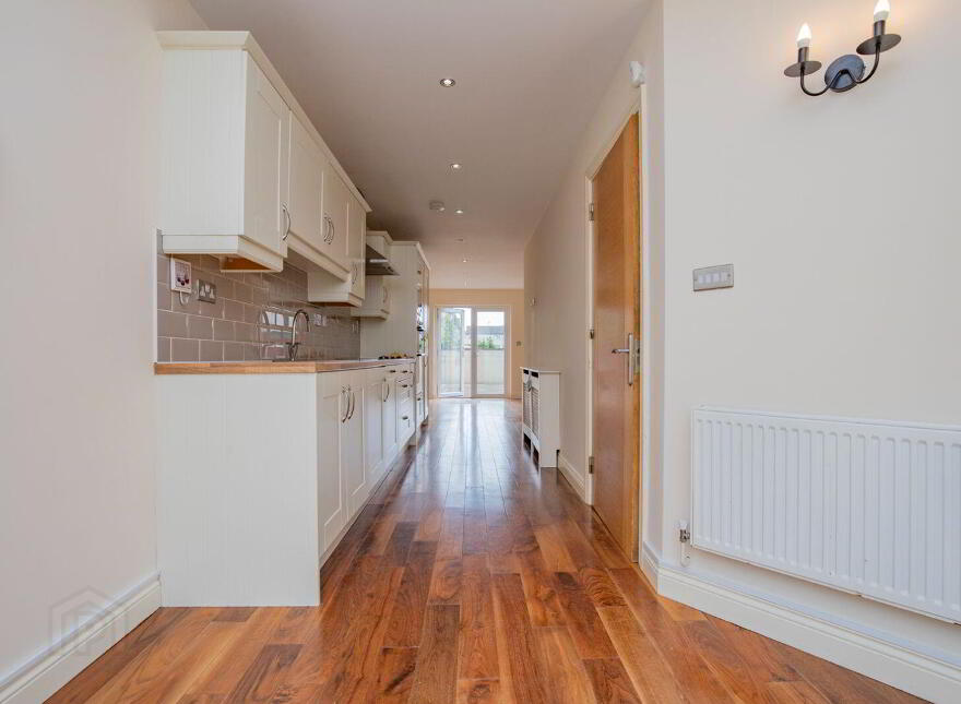 14 Churchwell Mews, Belmayne, Clongriffin, Clongriffin, D13A527