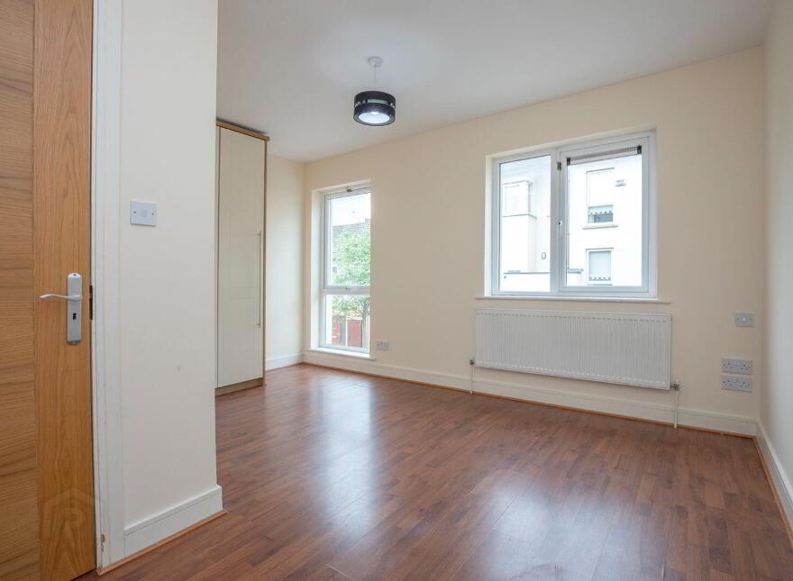 14 Churchwell Mews, Belmayne, Clongriffin, Clongriffin, D13A527