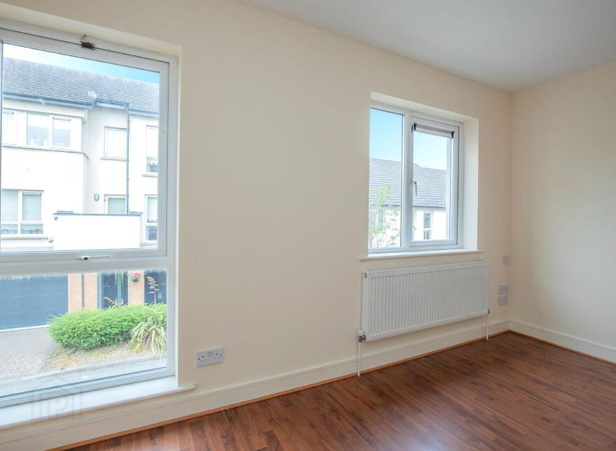 14 Churchwell Mews, Belmayne, Clongriffin, Clongriffin, D13A527