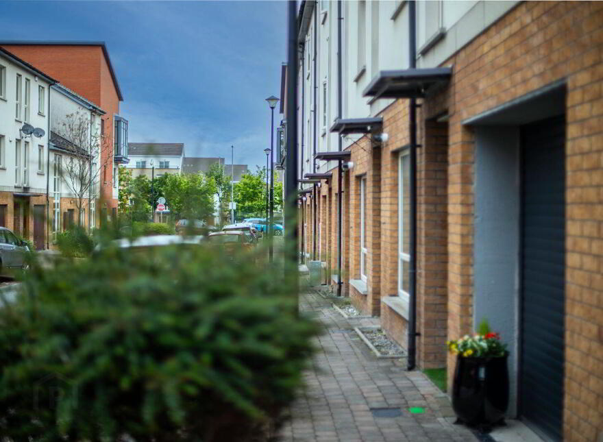 14 Churchwell Mews, Belmayne, Clongriffin, Clongriffin, D13A527