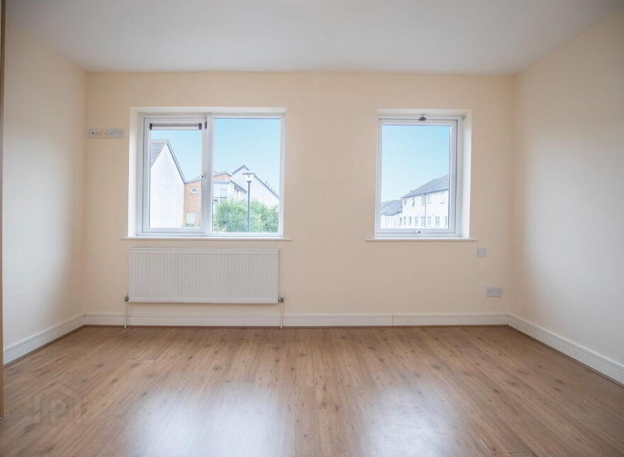 14 Churchwell Mews, Belmayne, Clongriffin, Clongriffin, D13A527