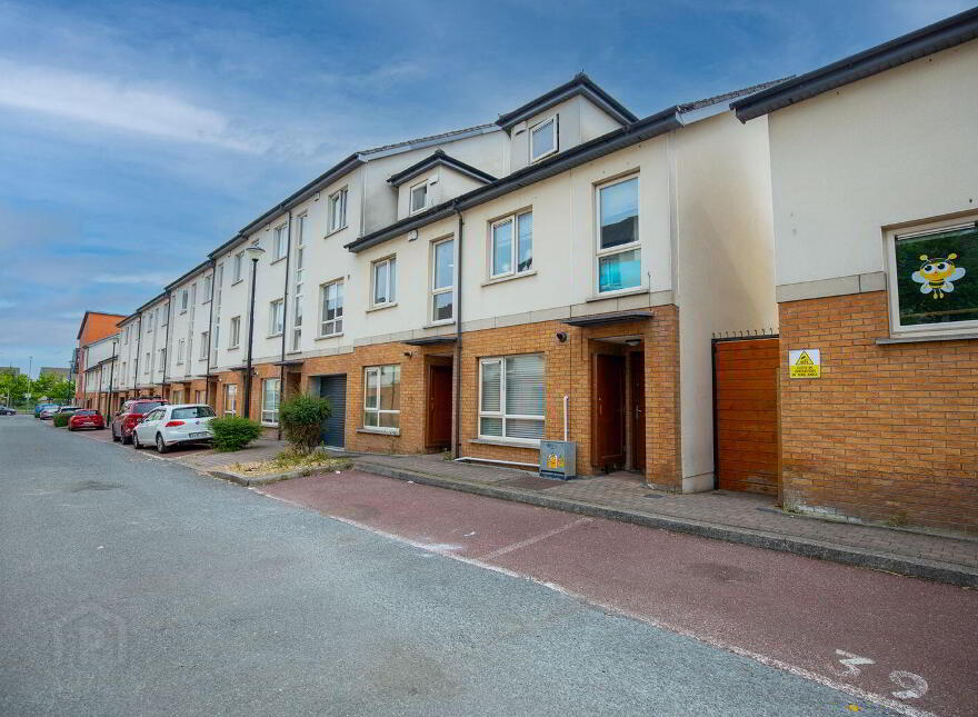 14 Churchwell Mews, Belmayne, Clongriffin, Clongriffin, D13A527