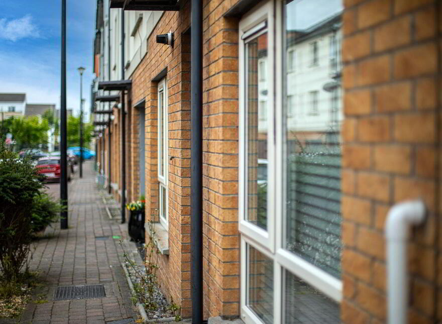14 Churchwell Mews, Belmayne, Clongriffin, Clongriffin, D13A527