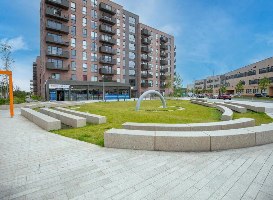 14 Churchwell Mews, Belmayne, Clongriffin, Clongriffin, D13A527