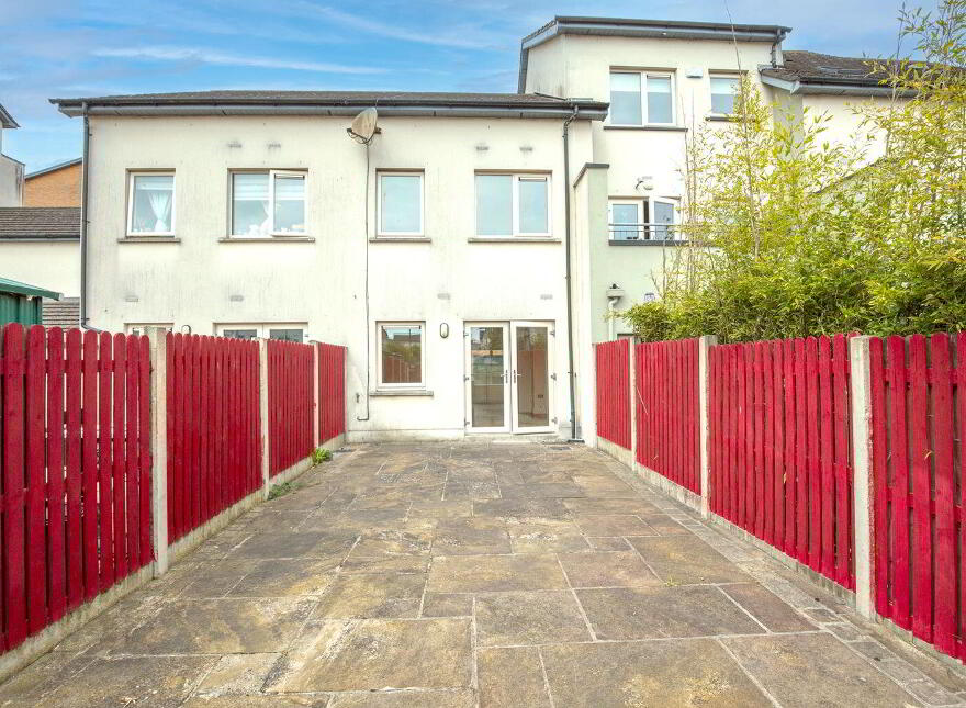 14 Churchwell Mews, Belmayne, Clongriffin, Clongriffin, D13A527