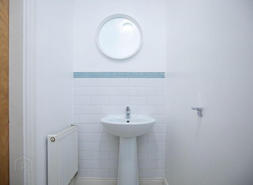 14 Churchwell Mews, Belmayne, Clongriffin, Clongriffin, D13A527