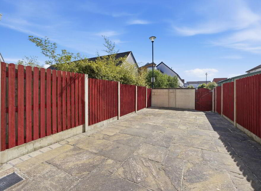 14 Churchwell Mews, Belmayne, Clongriffin, Clongriffin, D13A527