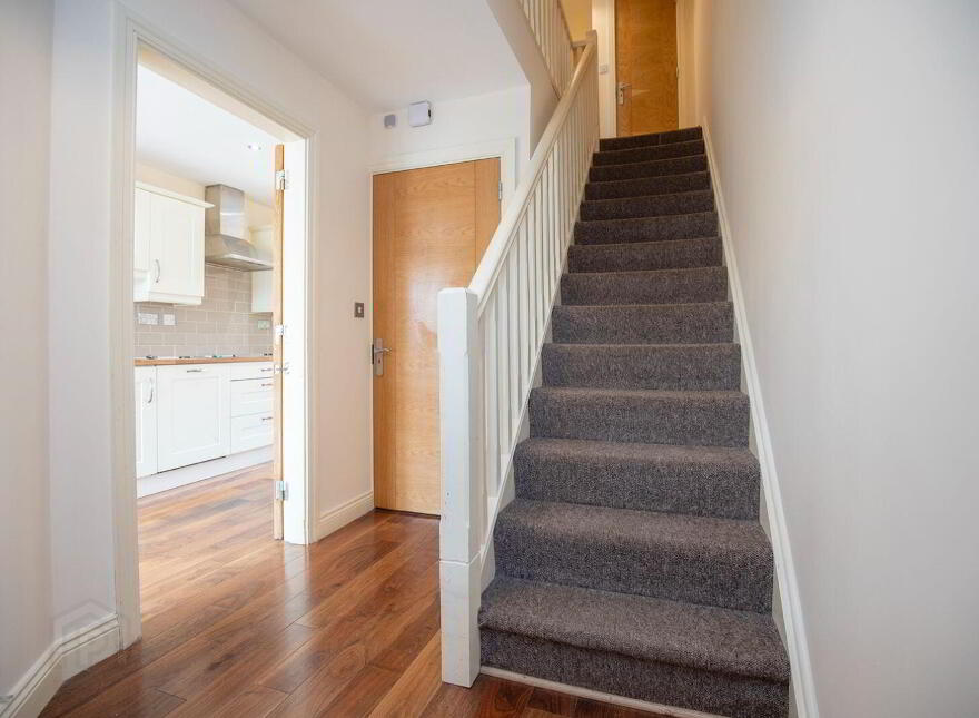 14 Churchwell Mews, Belmayne, Clongriffin, Clongriffin, D13A527