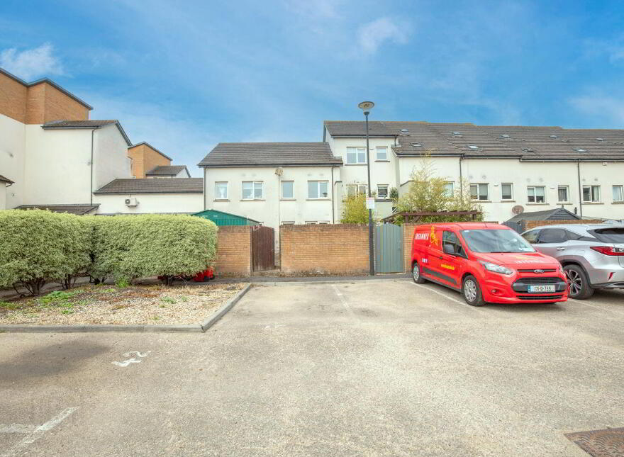 14 Churchwell Mews, Belmayne, Clongriffin, Clongriffin, D13A527