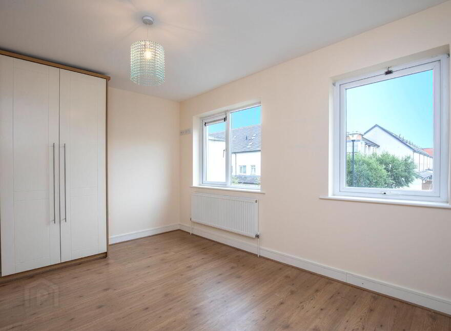 14 Churchwell Mews, Belmayne, Clongriffin, Clongriffin, D13A527