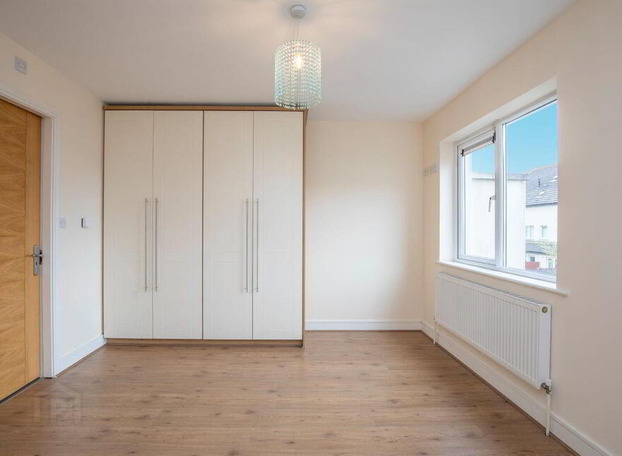 14 Churchwell Mews, Belmayne, Clongriffin, Clongriffin, D13A527
