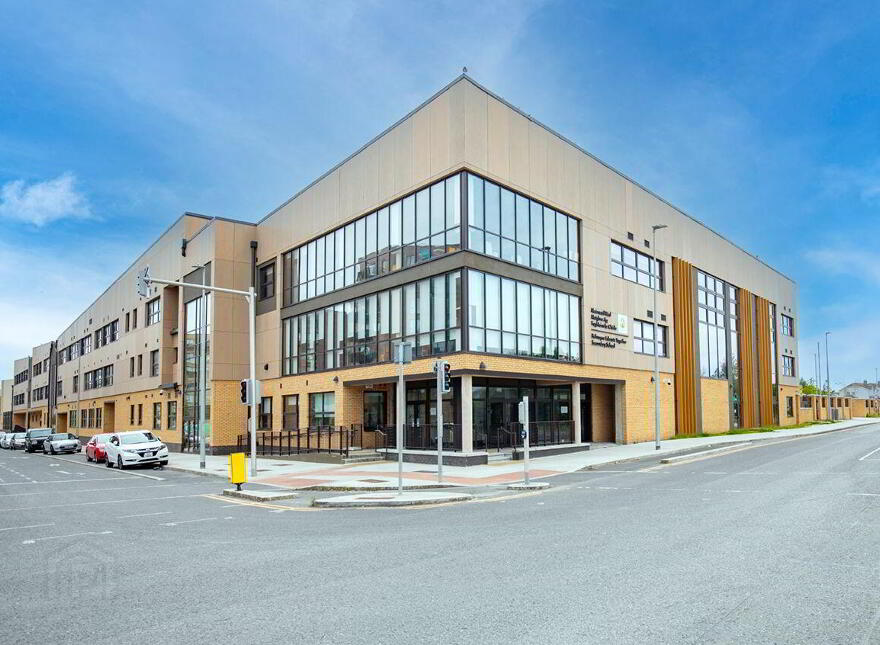 14 Churchwell Mews, Belmayne, Clongriffin, Clongriffin, D13A527