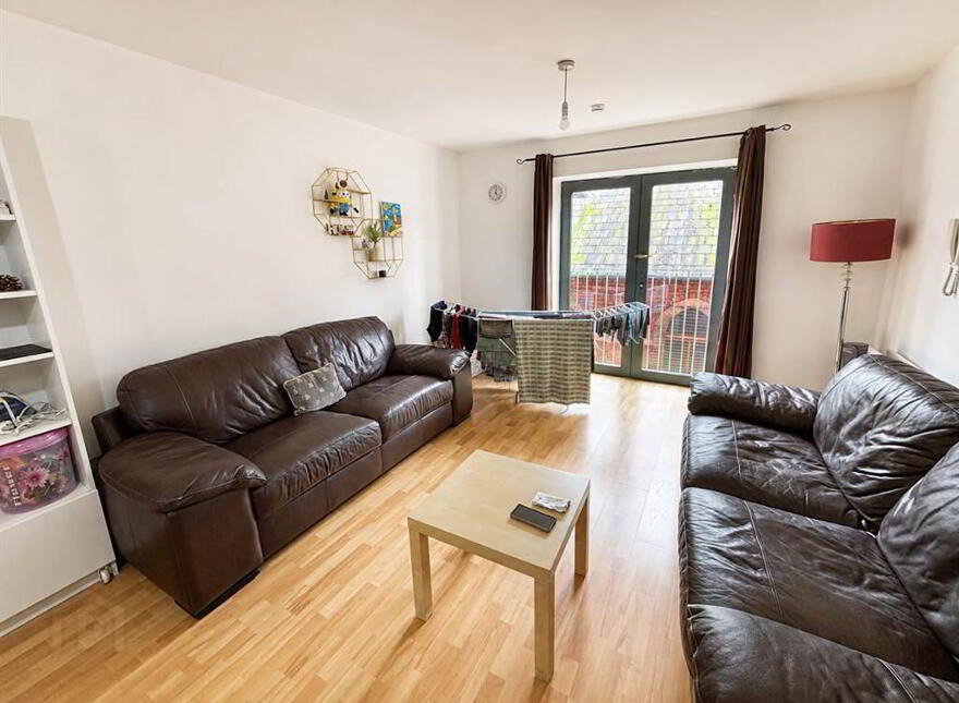 16 City Gate, Sussex Place, Belfast, BT2 8LN